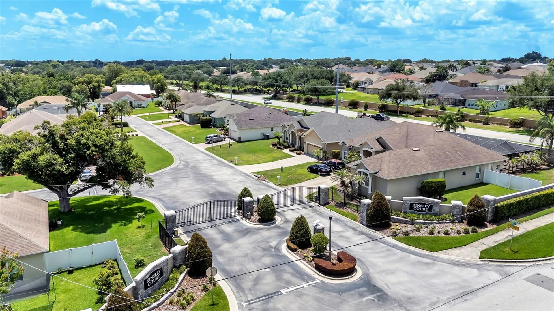 2873 Kinsley Drive Lakeland FL 33812