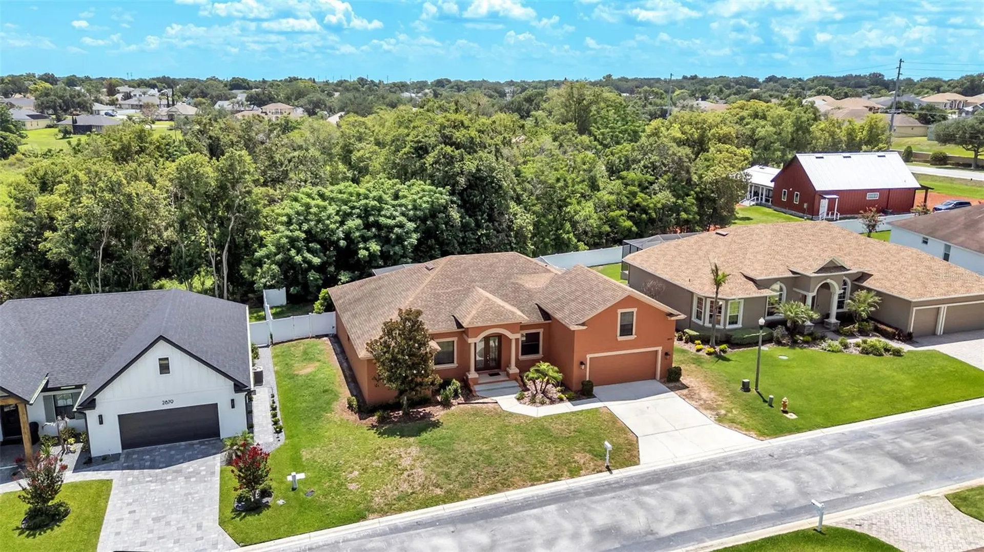 2873 Kinsley Drive Lakeland FL 33812