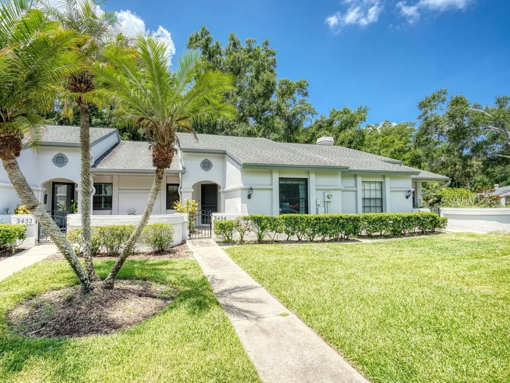 3454 Killdeer Place Palm Harbor FL 34685