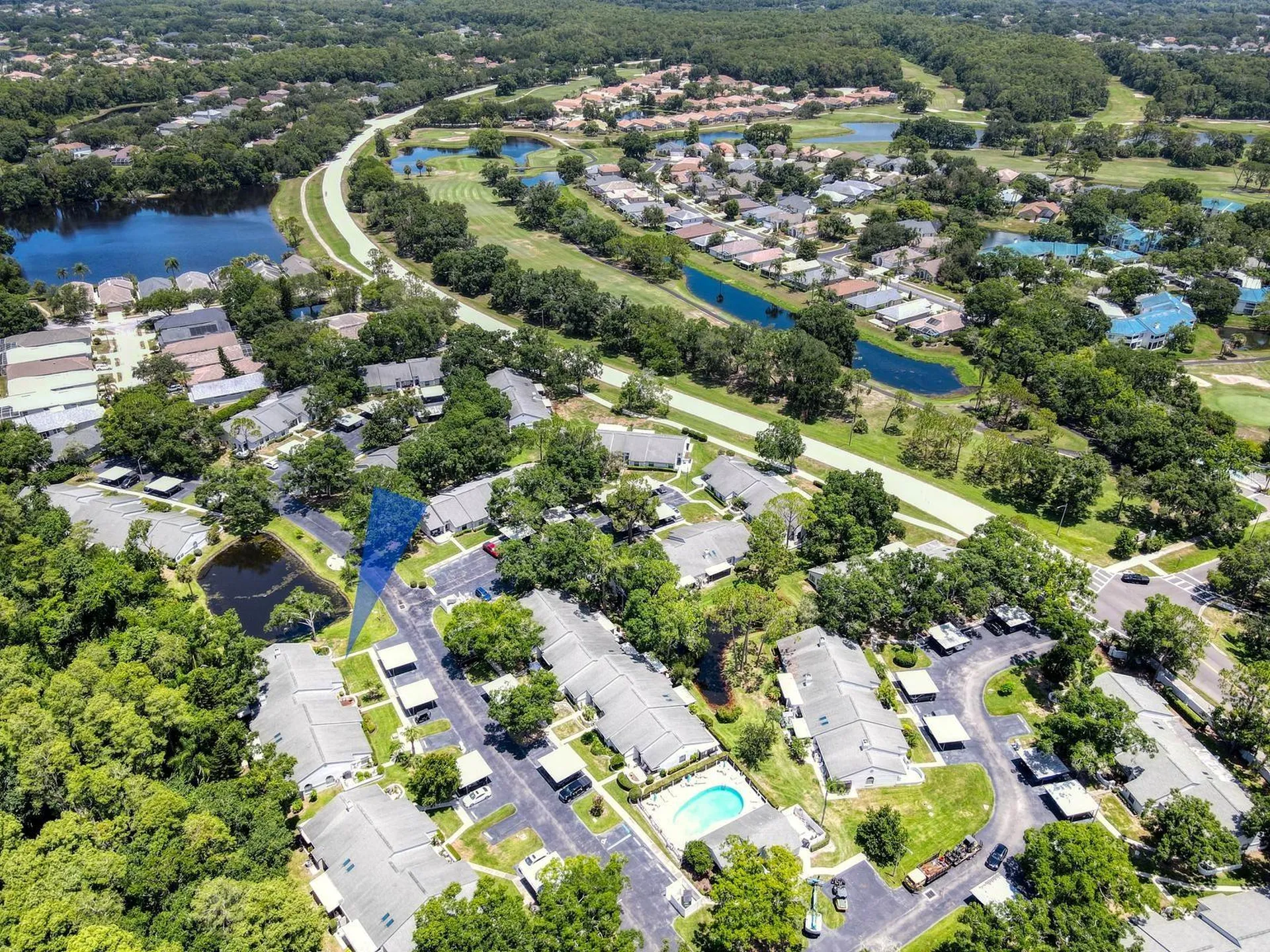 3454 Killdeer Place Palm Harbor FL 34685