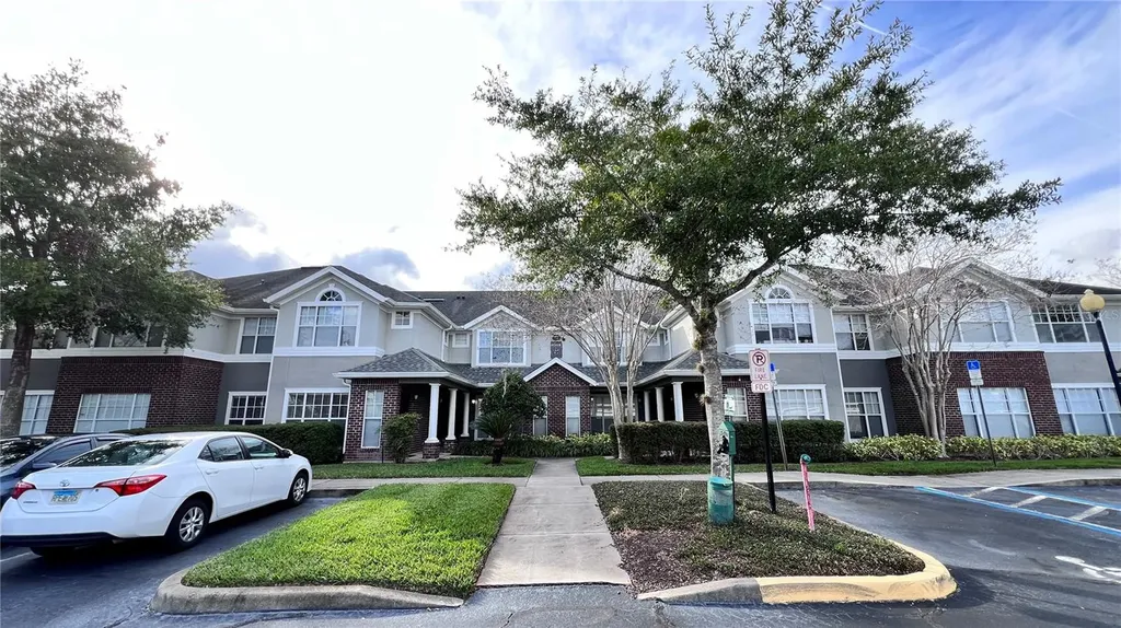 11819 Estates Club Drive Orlando FL 32825