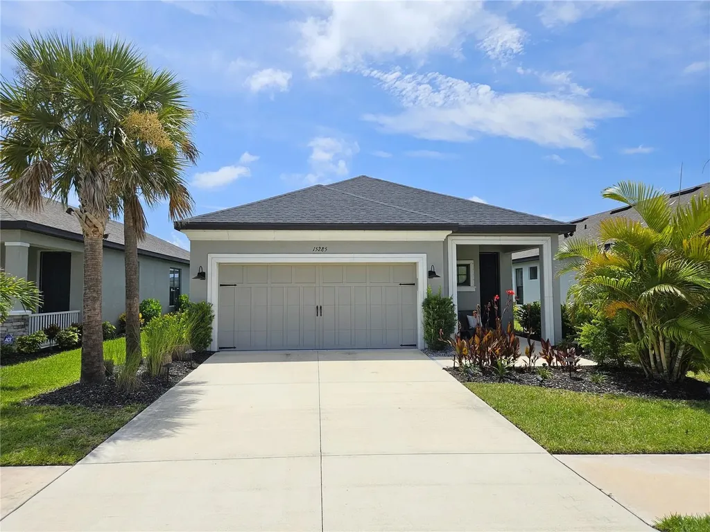 15285 Shady Palms Lane Nokomis FL 34275