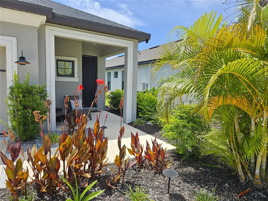 15285 Shady Palms Lane Nokomis FL 34275