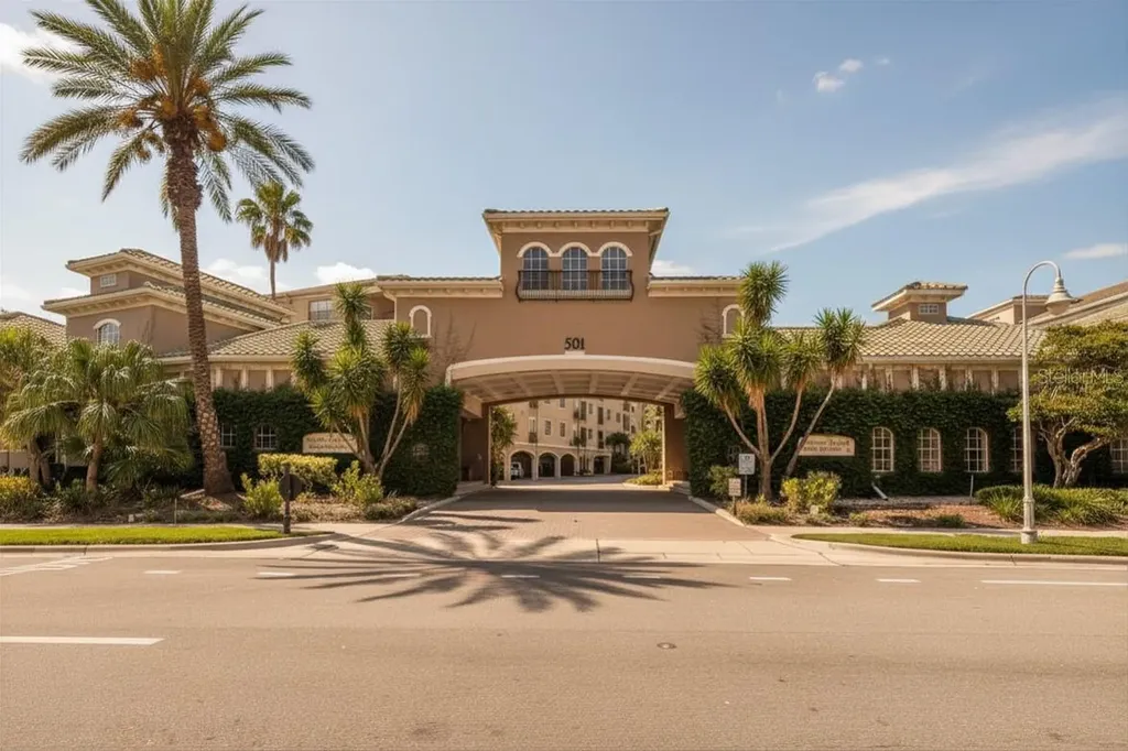 501 Knights Run Avenue Tampa FL 33602