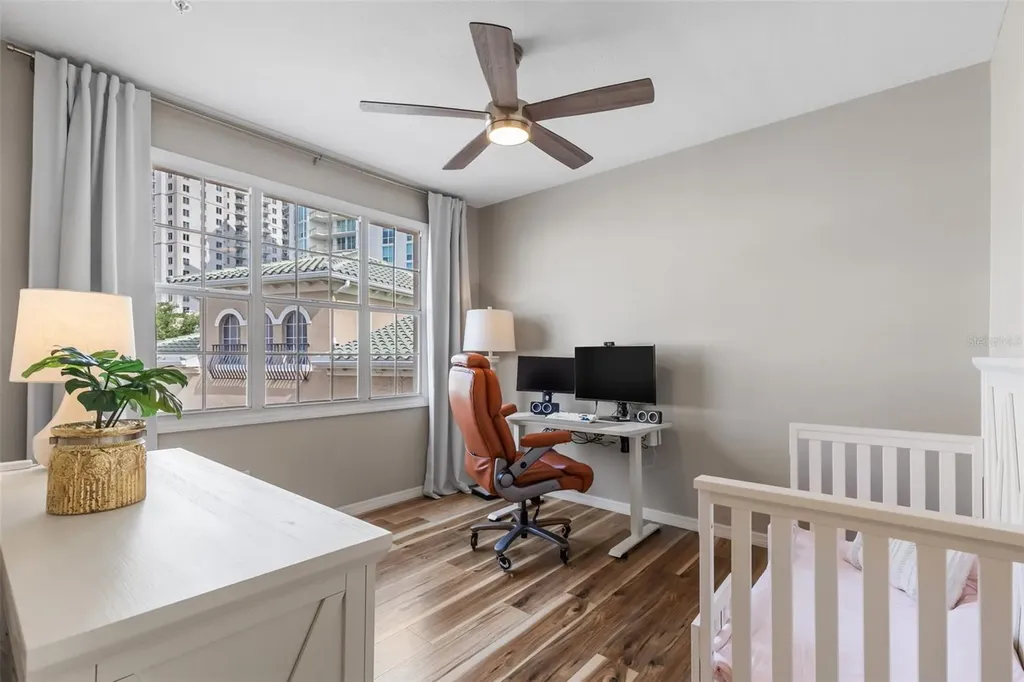 501 Knights Run Avenue Tampa FL 33602