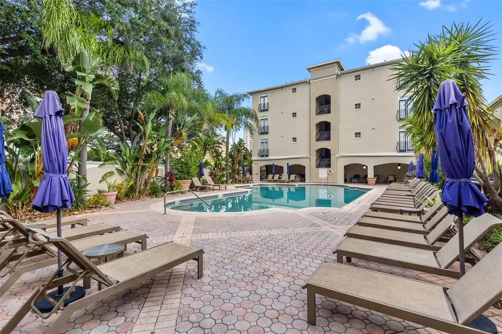 501 Knights Run Avenue Tampa FL 33602