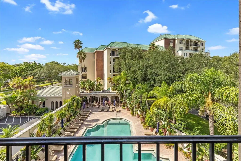 501 Knights Run Avenue Tampa FL 33602