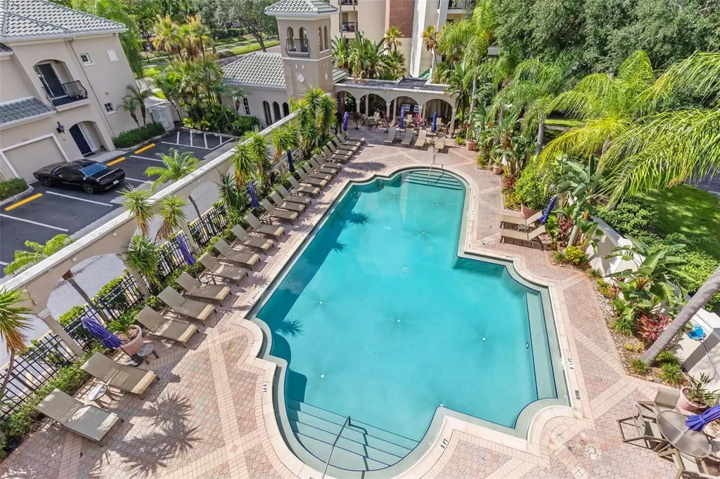 501 Knights Run Avenue Tampa FL 33602