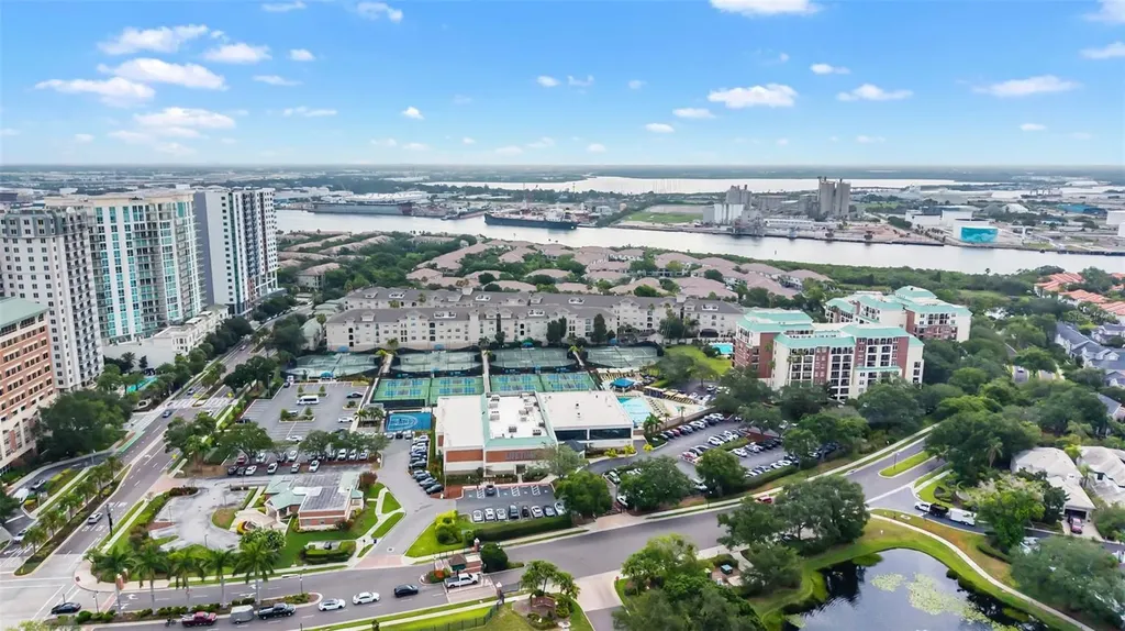 501 Knights Run Avenue Tampa FL 33602