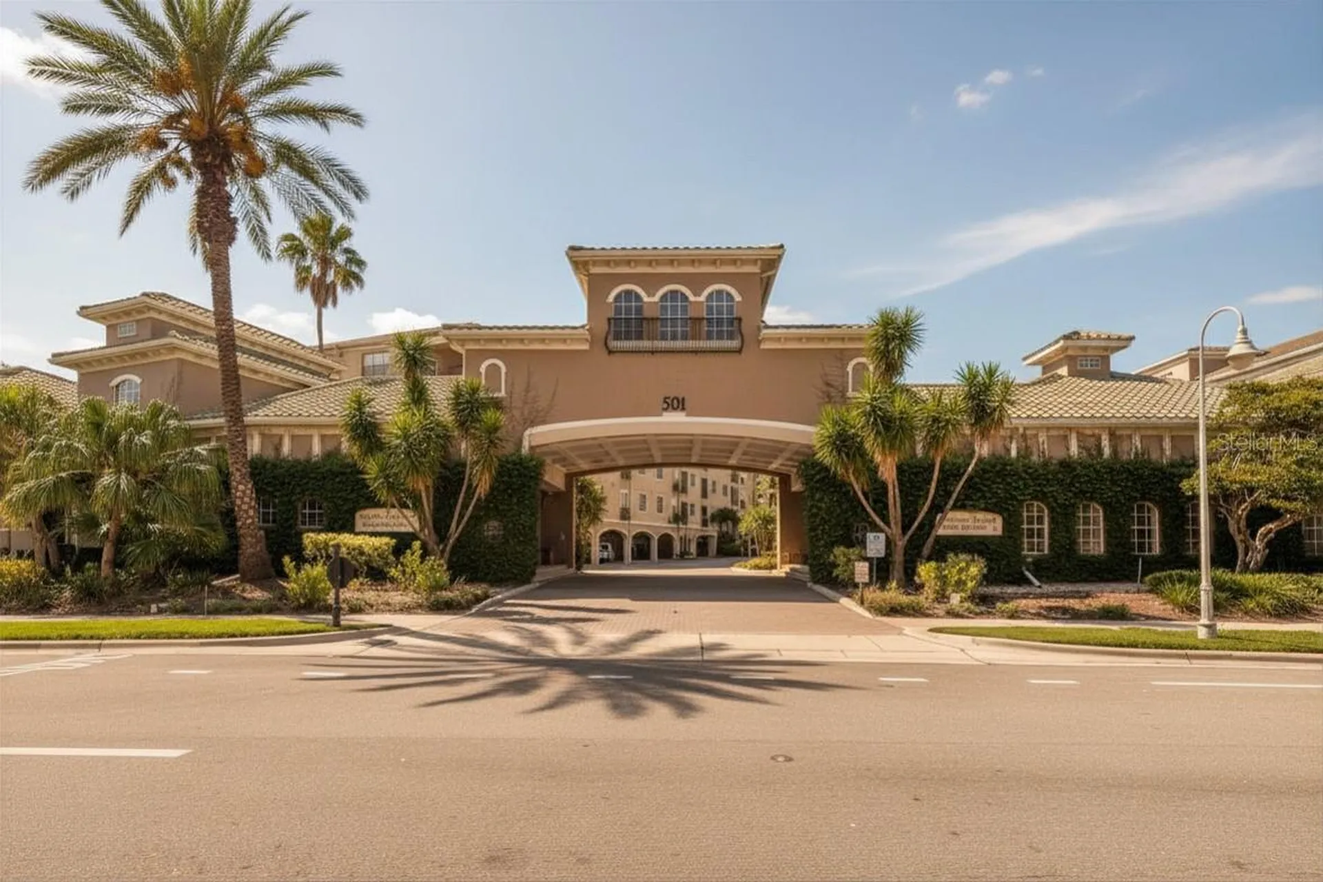 501 Knights Run Avenue Tampa FL 33602