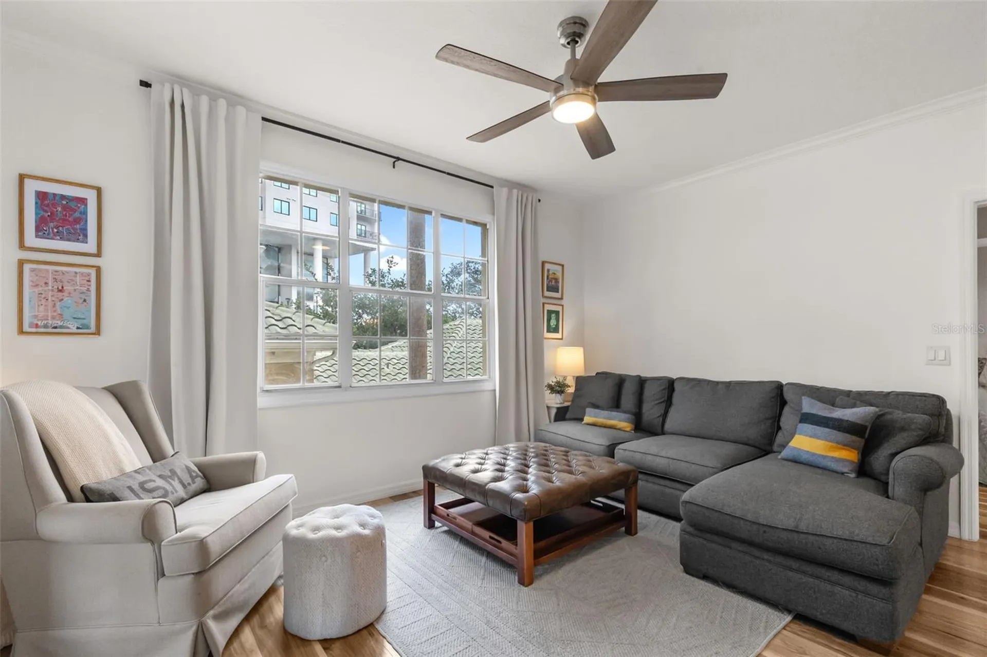501 Knights Run Avenue Tampa FL 33602