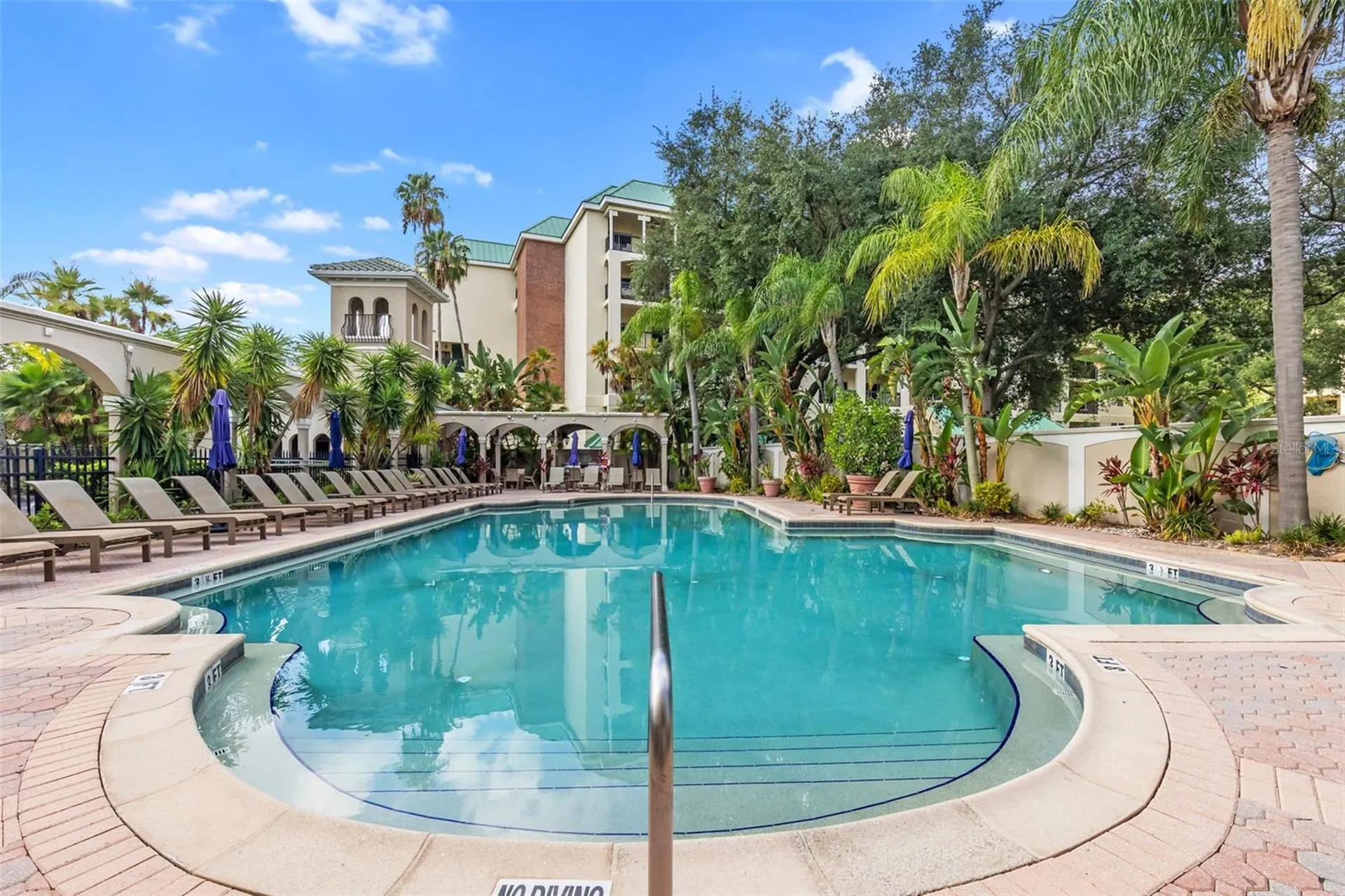 501 Knights Run Avenue Tampa FL 33602