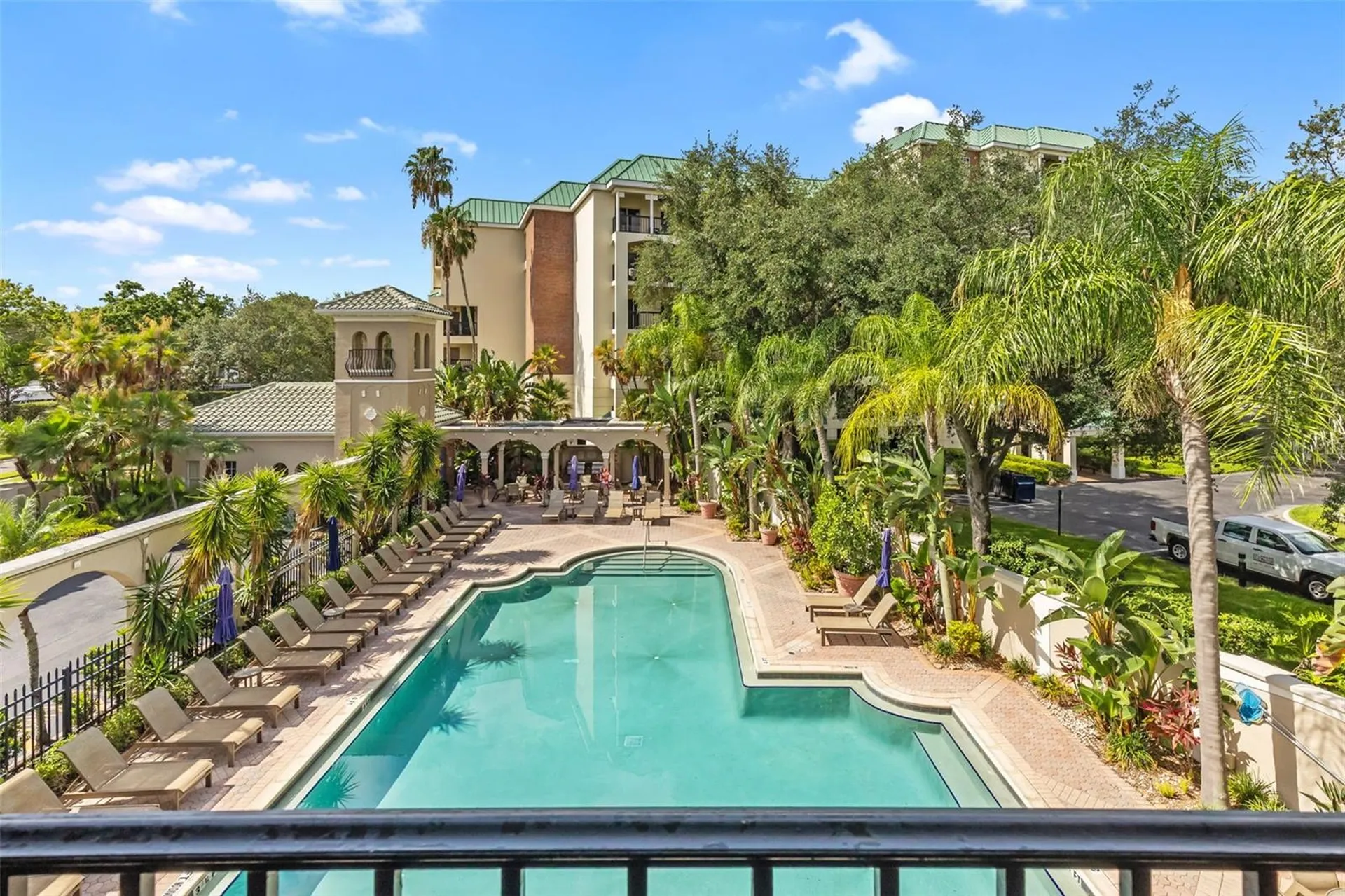501 Knights Run Avenue Tampa FL 33602