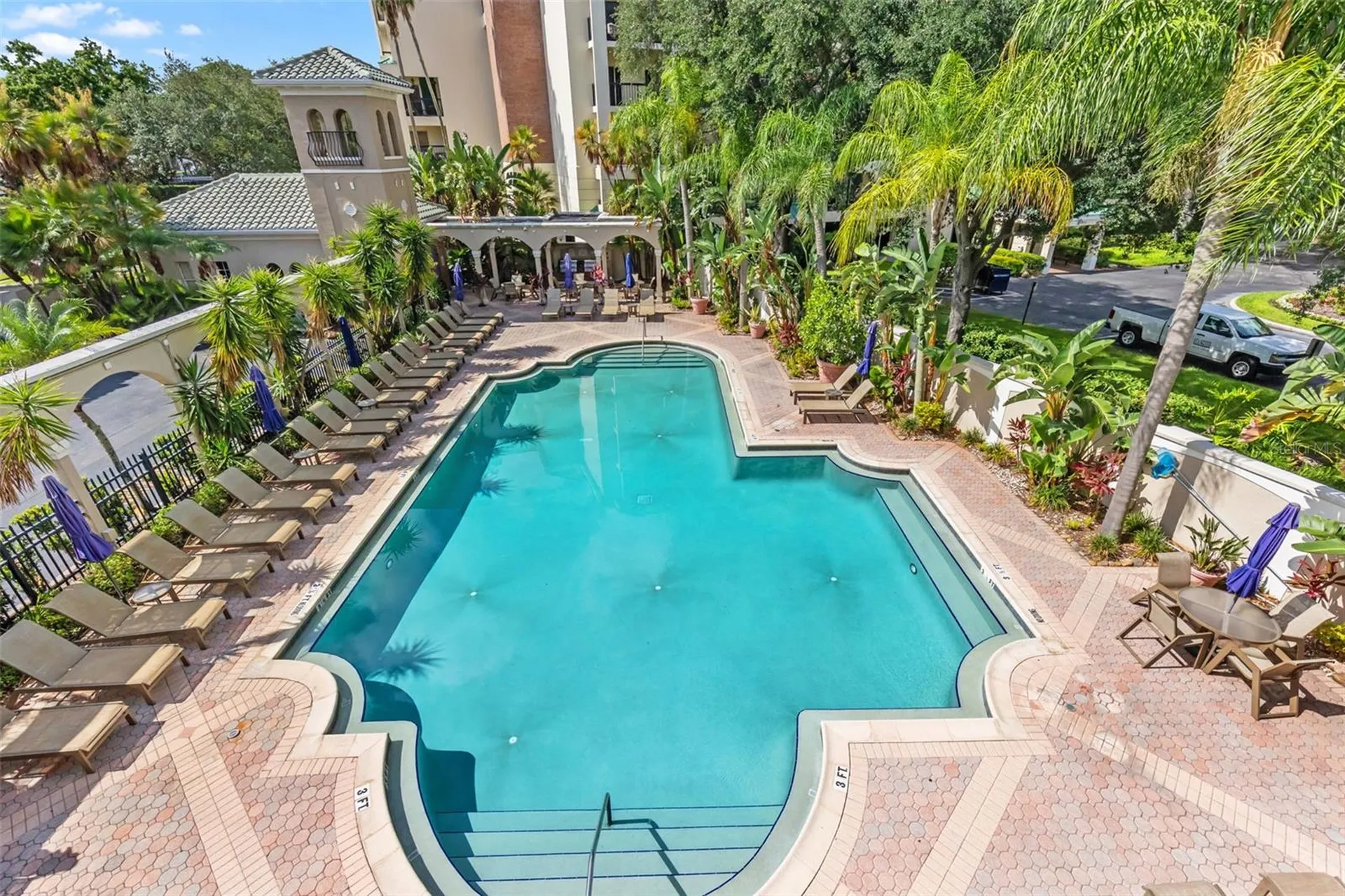 501 Knights Run Avenue Tampa FL 33602