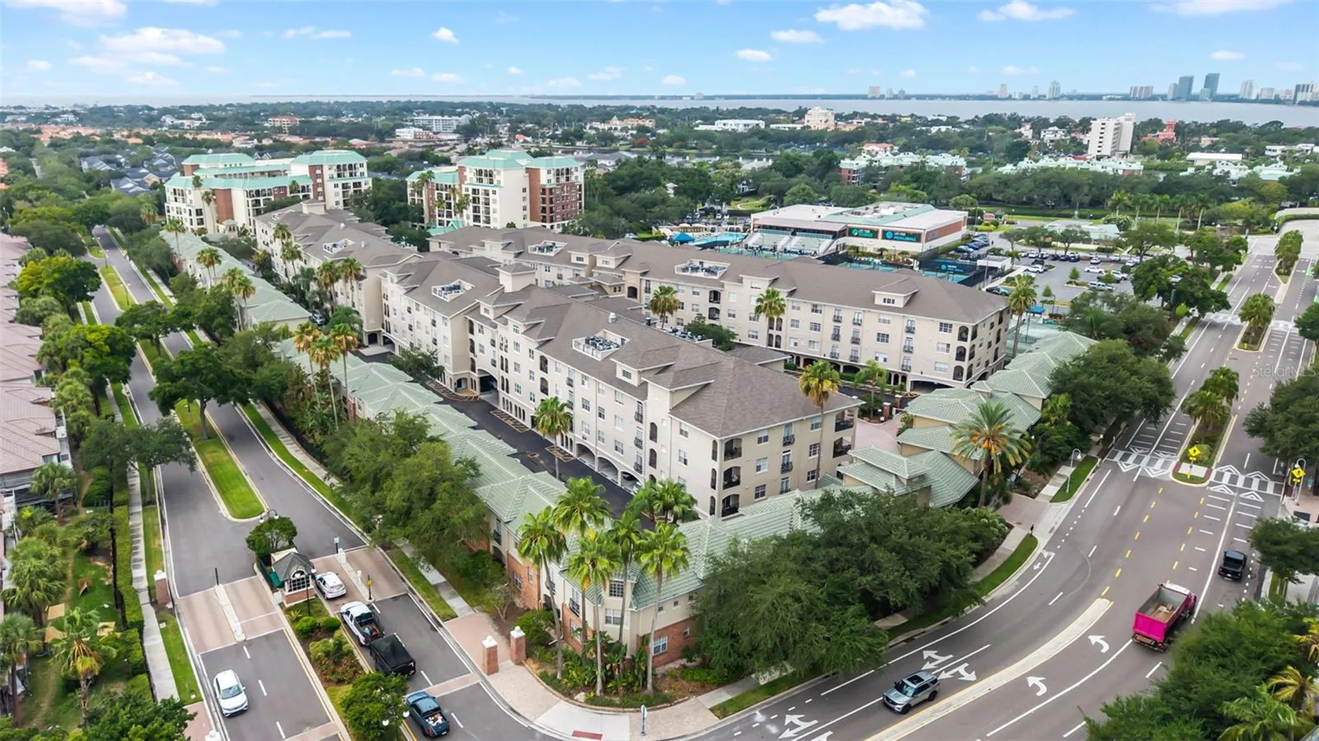 501 Knights Run Avenue Tampa FL 33602