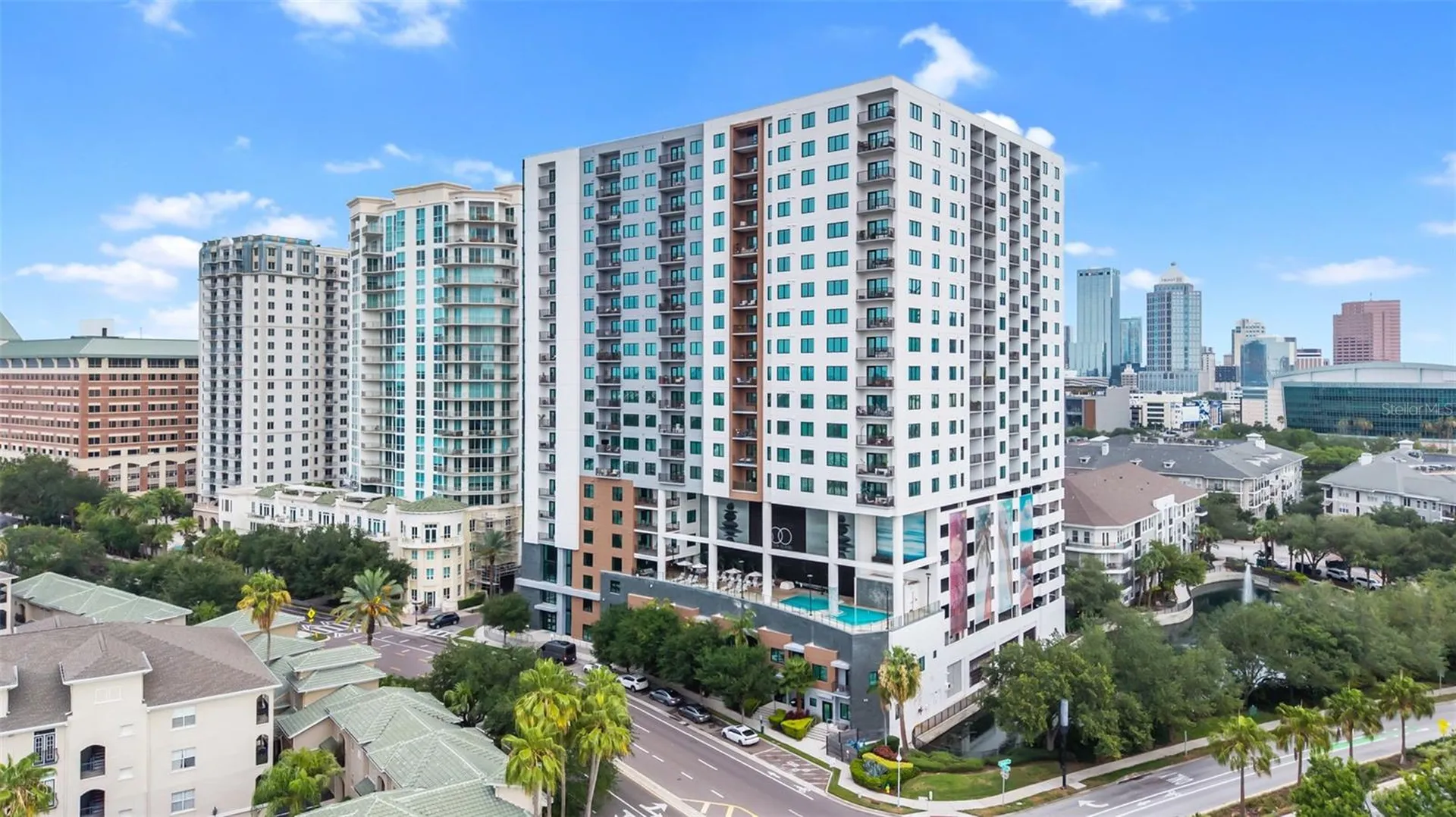 501 Knights Run Avenue Tampa FL 33602