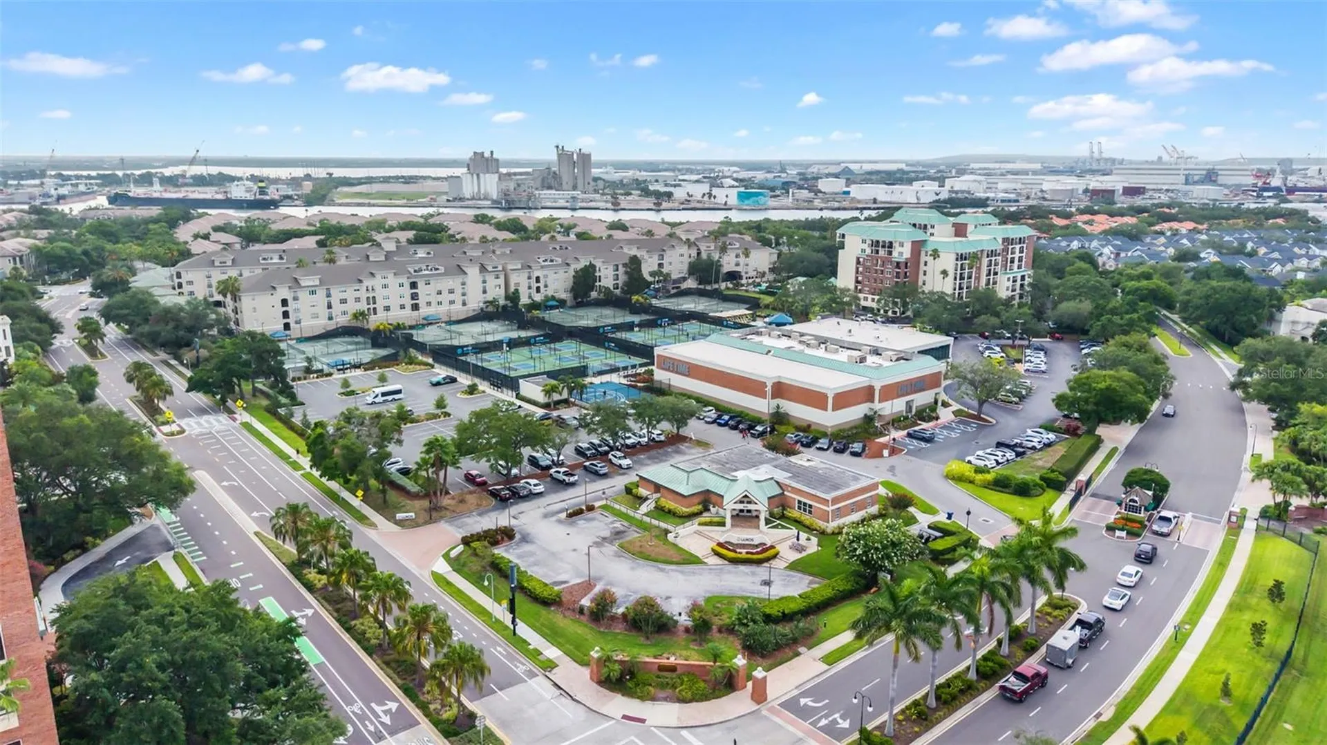 501 Knights Run Avenue Tampa FL 33602