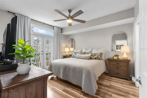 501 Knights Run Avenue Tampa FL 33602
