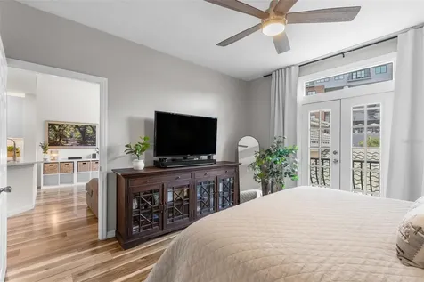 501 Knights Run Avenue Tampa FL 33602