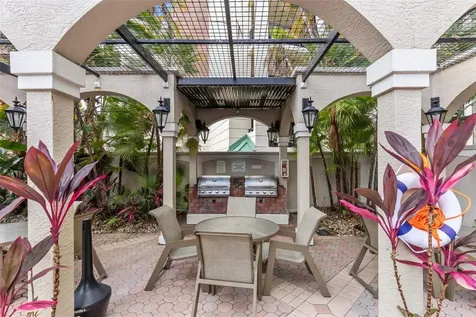 501 Knights Run Avenue Tampa FL 33602