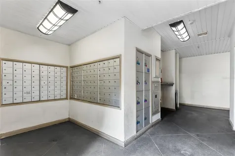 501 Knights Run Avenue Tampa FL 33602