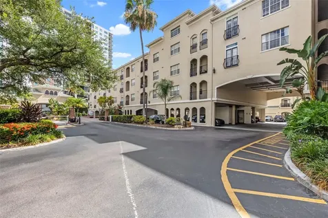 501 Knights Run Avenue Tampa FL 33602