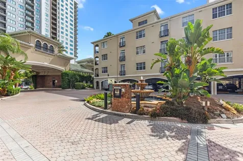 501 Knights Run Avenue Tampa FL 33602
