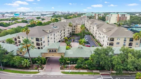 501 Knights Run Avenue Tampa FL 33602