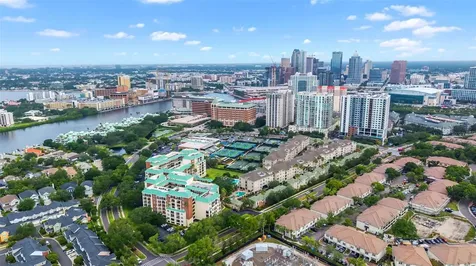 501 Knights Run Avenue Tampa FL 33602