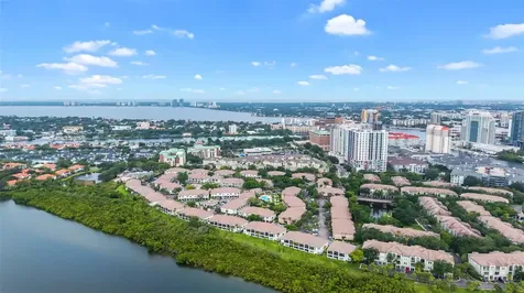 501 Knights Run Avenue Tampa FL 33602