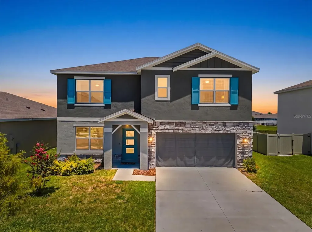 9728 Crescent Ray Drive Wesley Chapel FL 33545