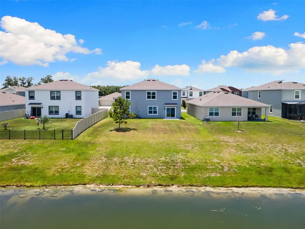 9728 Crescent Ray Drive Wesley Chapel FL 33545