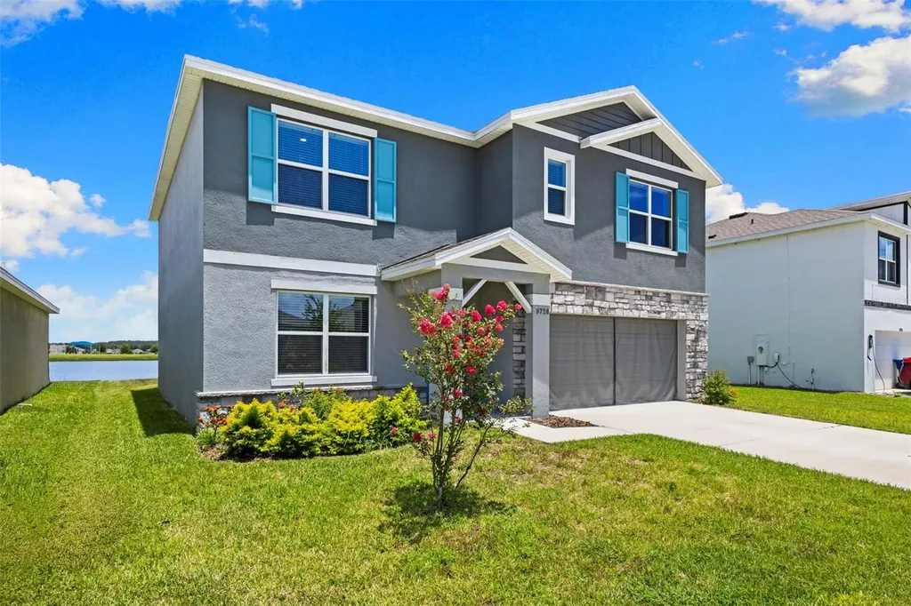 9728 Crescent Ray Drive Wesley Chapel FL 33545