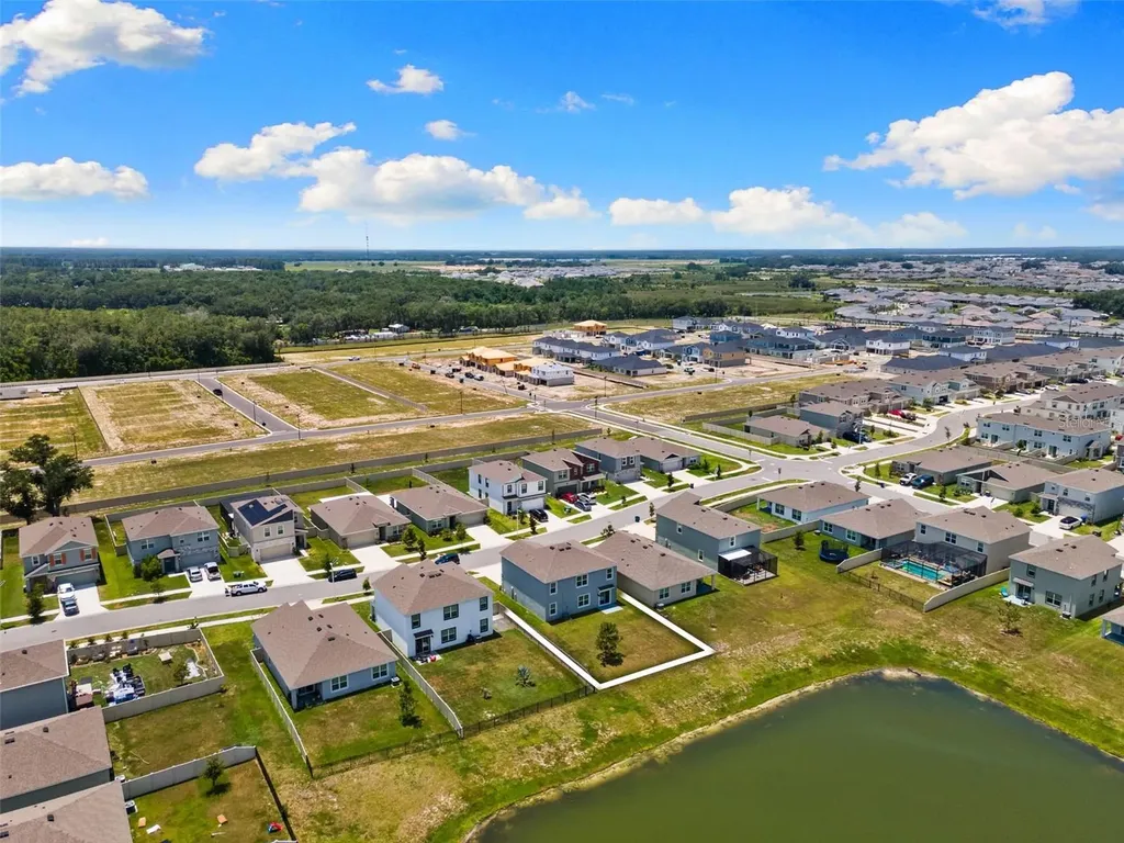 9728 Crescent Ray Drive Wesley Chapel FL 33545