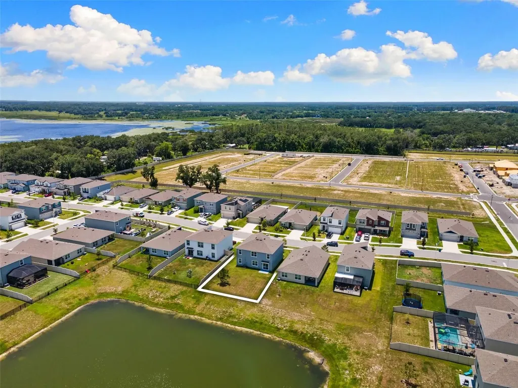 9728 Crescent Ray Drive Wesley Chapel FL 33545