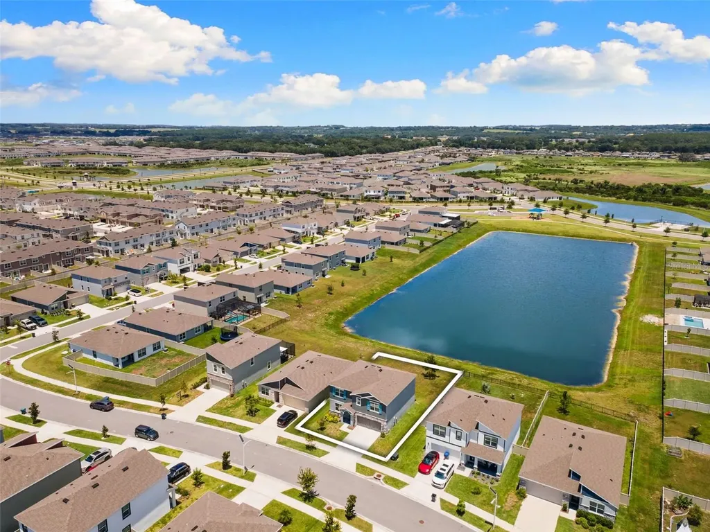 9728 Crescent Ray Drive Wesley Chapel FL 33545