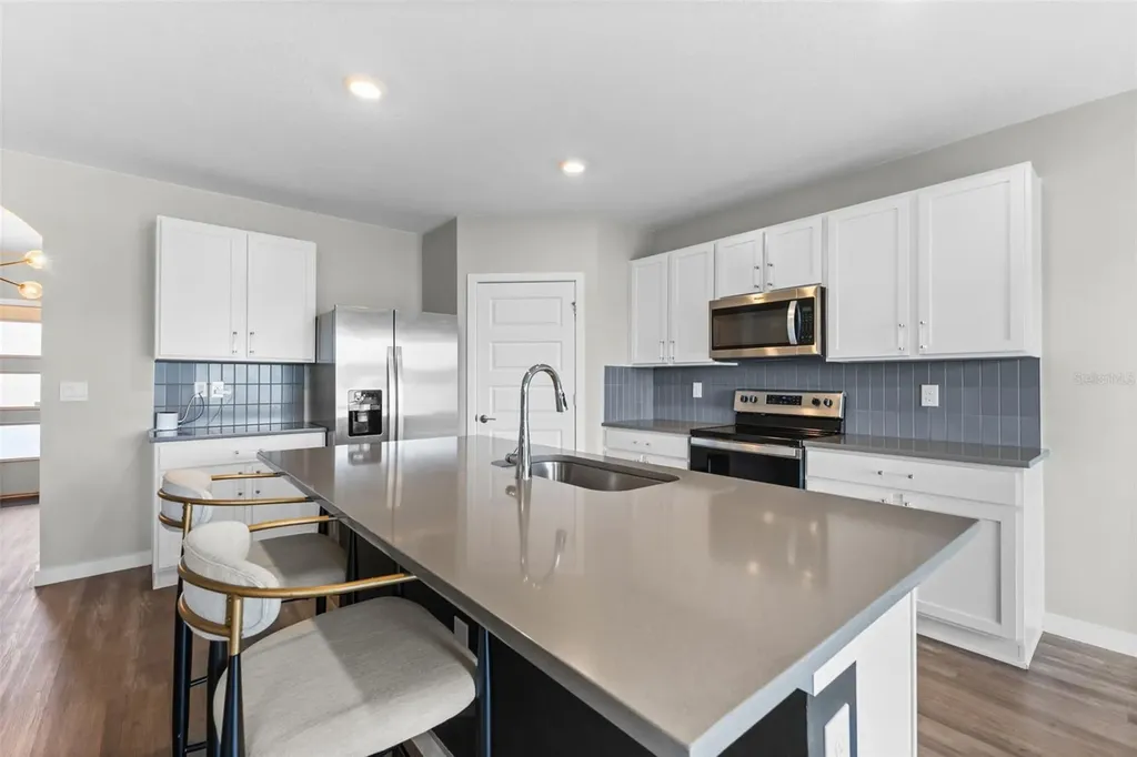 9728 Crescent Ray Drive Wesley Chapel FL 33545