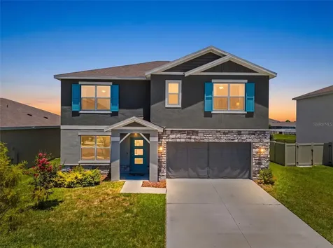 9728 Crescent Ray Drive Wesley Chapel FL 33545
