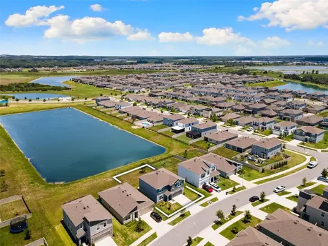 9728 Crescent Ray Drive Wesley Chapel FL 33545