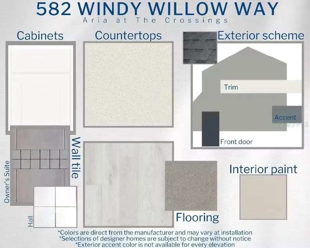 582 Windy Willow Way St Cloud FL 34771