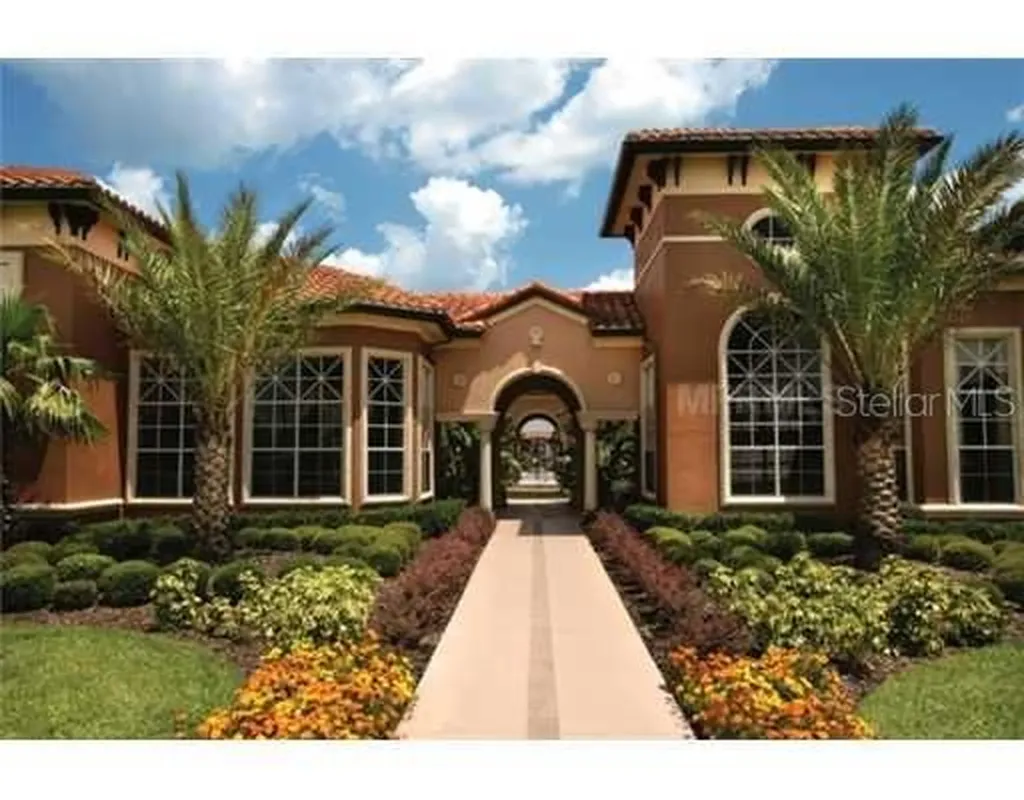 5518 Metrowest Boulevard Orlando FL 32811