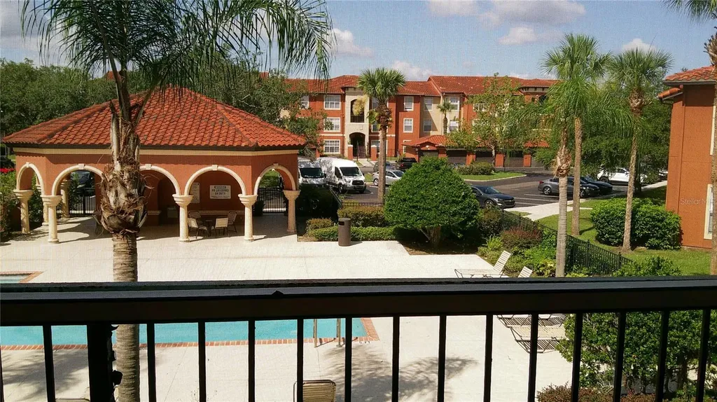 5518 Metrowest Boulevard Orlando FL 32811