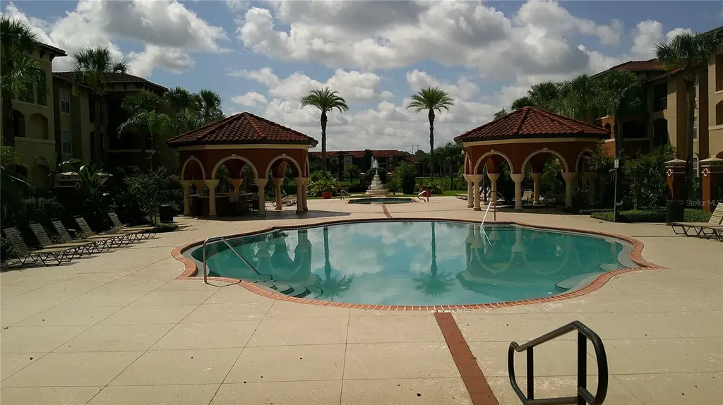 5518 Metrowest Boulevard Orlando FL 32811