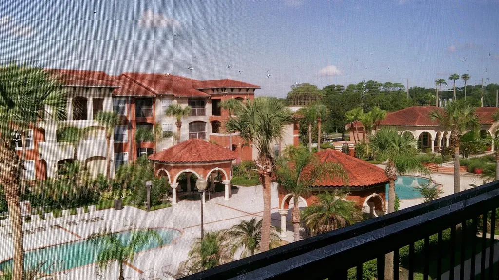 5500 Metrowest Boulevard Orlando FL 32811