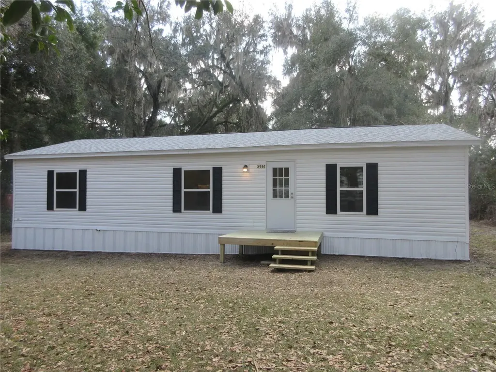 2960 NE 159th Place Citra FL 32113