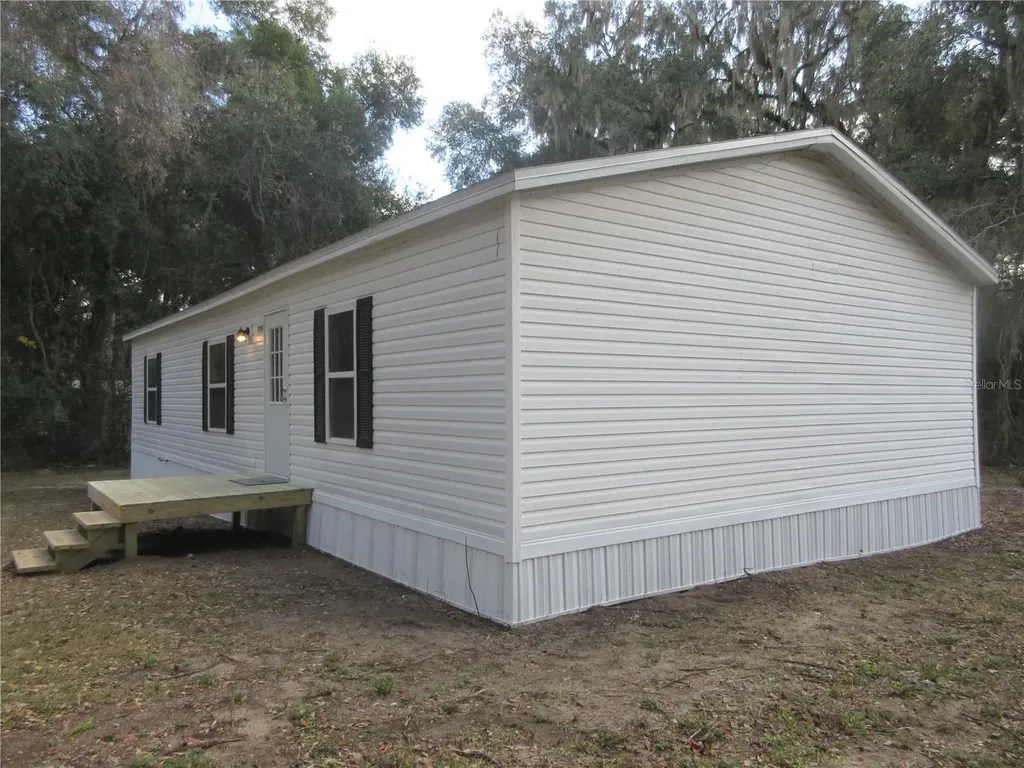 2960 NE 159th Place Citra FL 32113