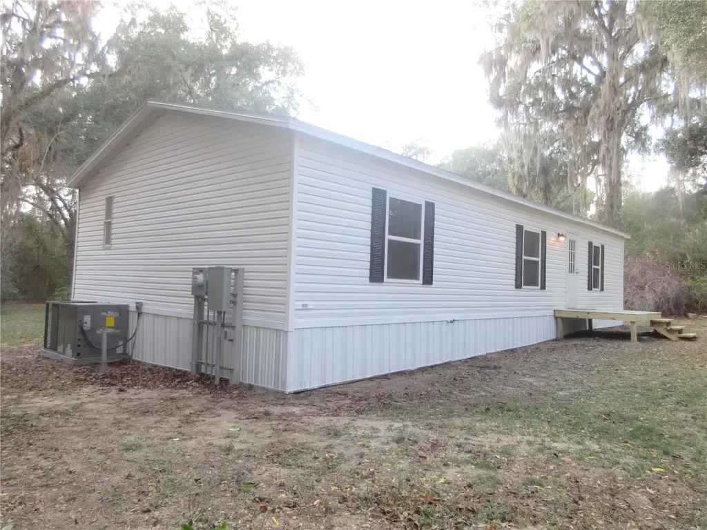 2960 NE 159th Place Citra FL 32113