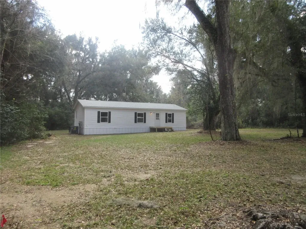 2960 NE 159th Place Citra FL 32113