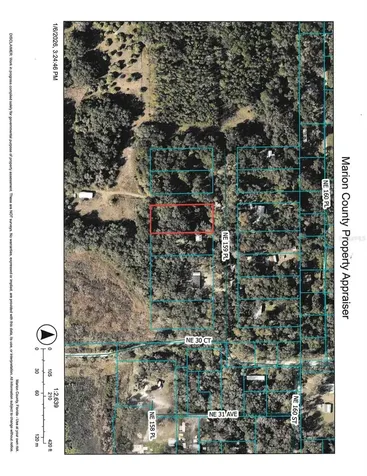 2960 NE 159th Place Citra FL 32113