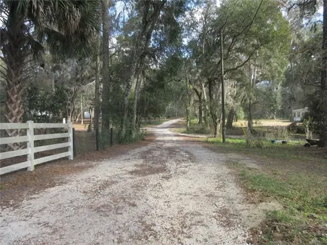 2960 NE 159th Place Citra FL 32113